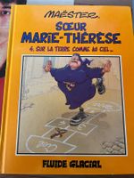 BD Soeur Marie-Thérèse tome 4