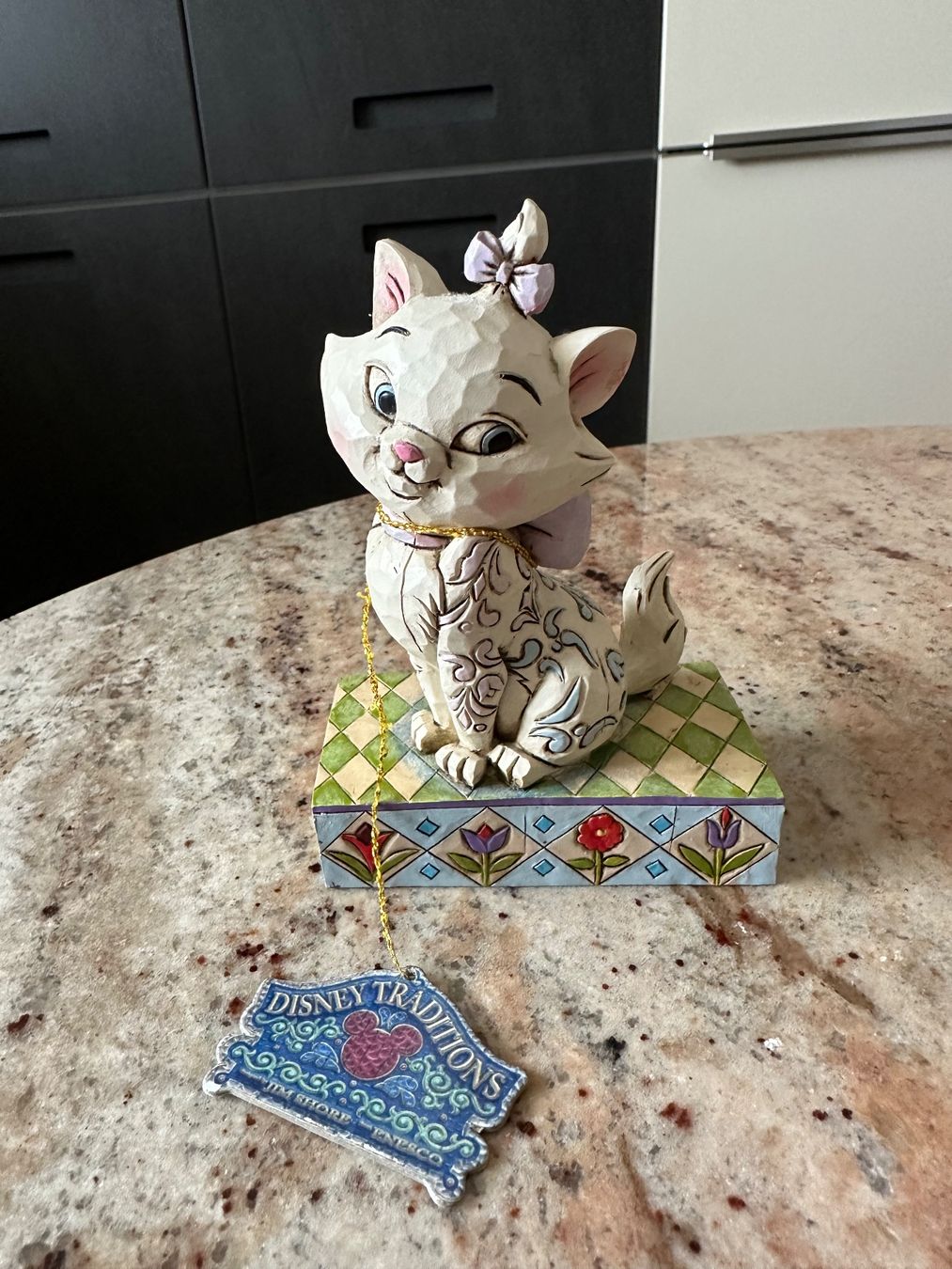 Disney Statuette: JIM SHORE - Disney Traditions – Nuovo e nell'imballaggio originale da Spreitenbach venduto da Jessy8