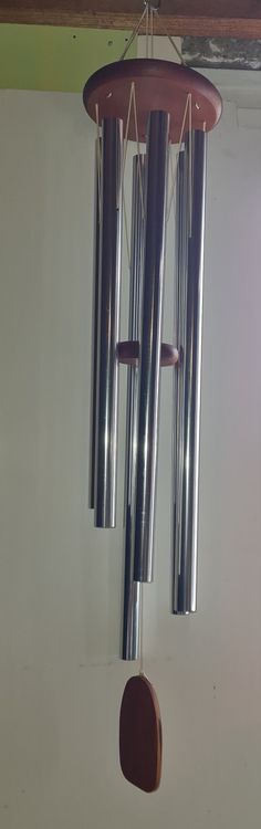 Jeu De Sons Relaxants - Chimes Of Java