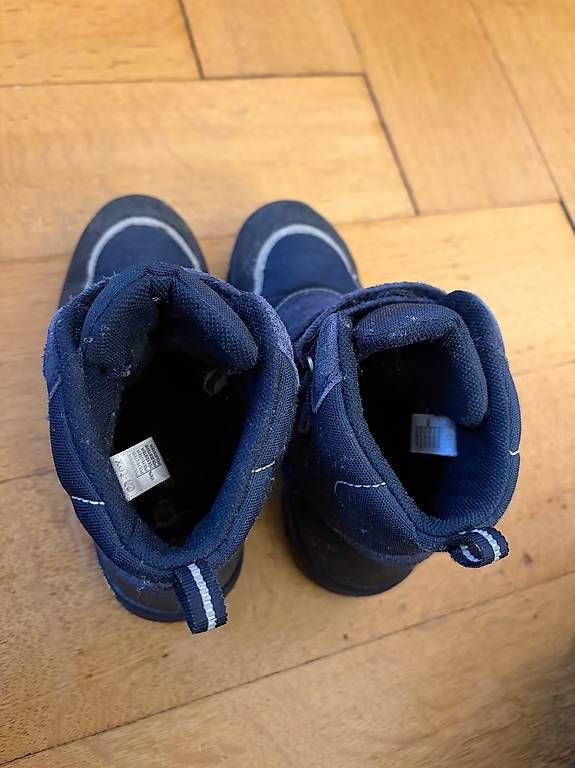 Schuhe für Jungen: Schuhe Elefanten Grösse 29 – Gebraucht aus Basel von sarah1220 2