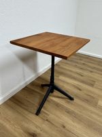 Bistrotisch Kirsche (54x54cm)