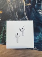 AirPods 5 with Wireless Charging Case