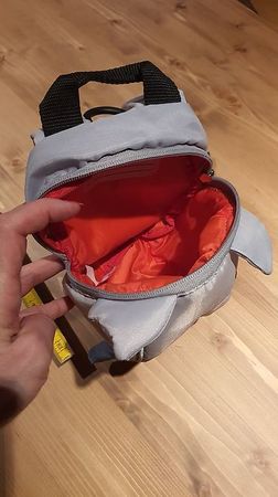 Kleiner Rucksack