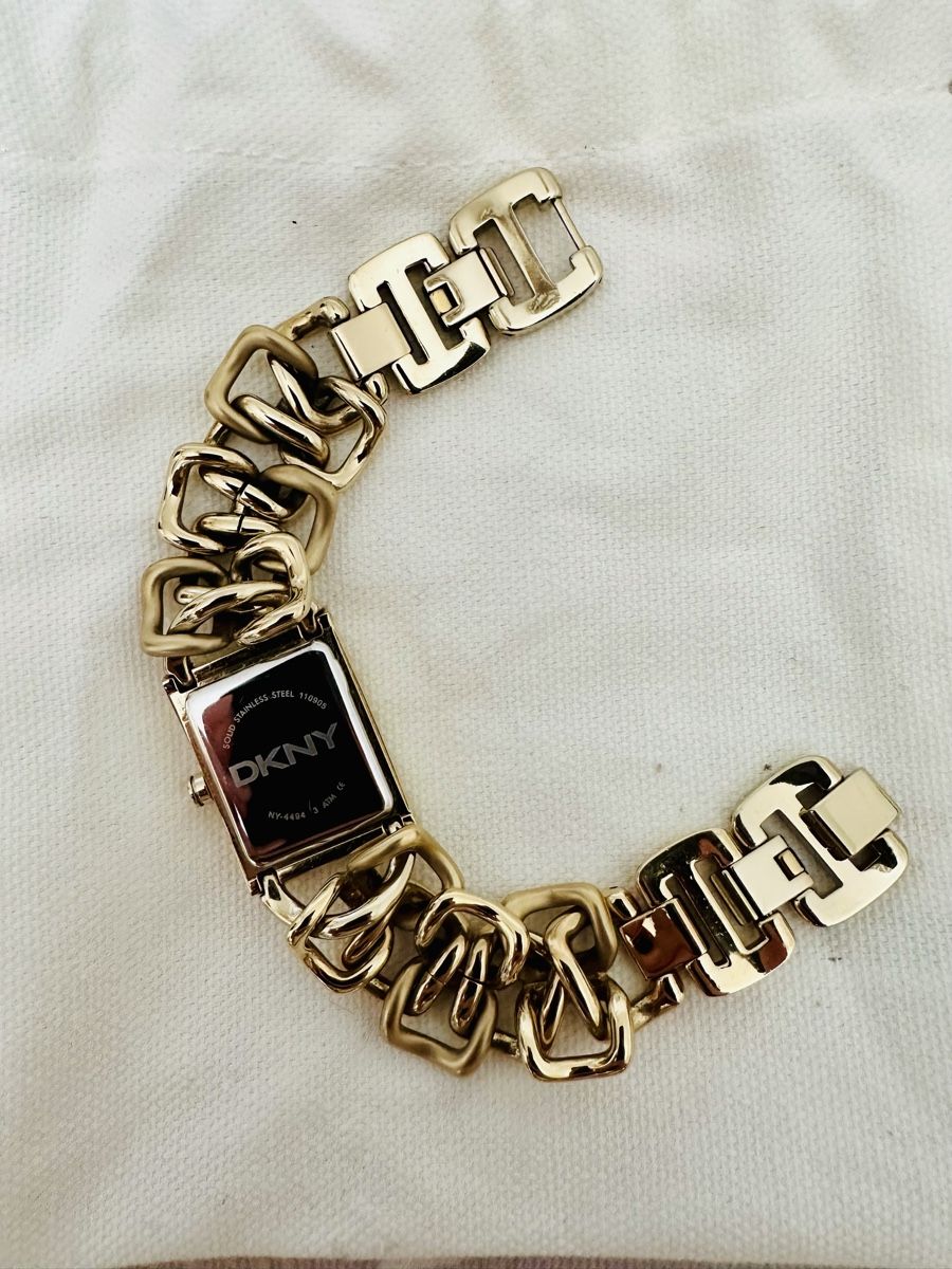 DKNY Orologi: DKNY Uhr – Usato da Bülach venduto da leide_29 1