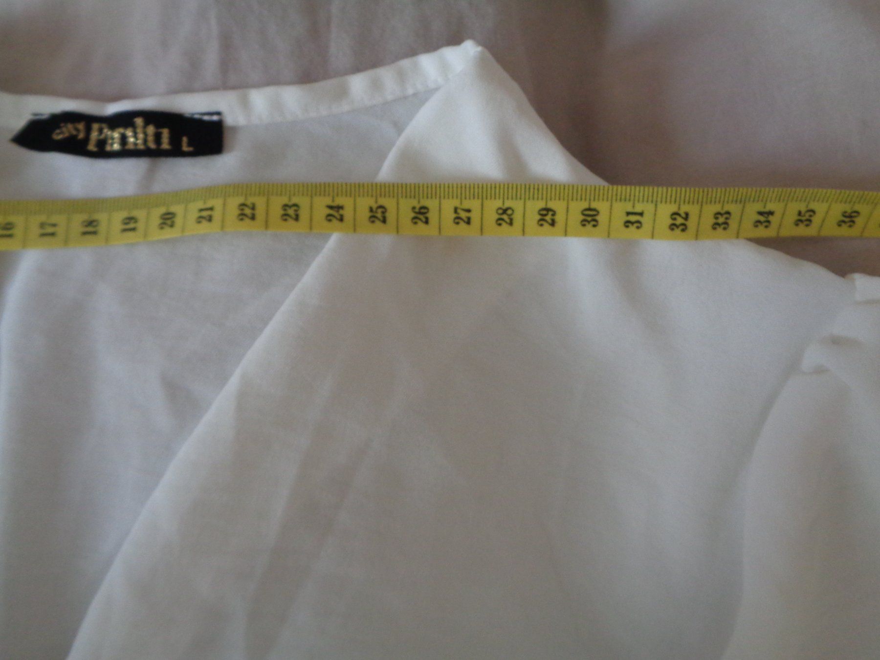 T-shirt: Sommer T-Shirt, Gr. 38 – Nuovo (secondo la descrizione) da Tafers venduto da kor_jf9w 4
