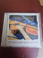 CD - Gary Moore – Ballads & Blues 1982 - 1994