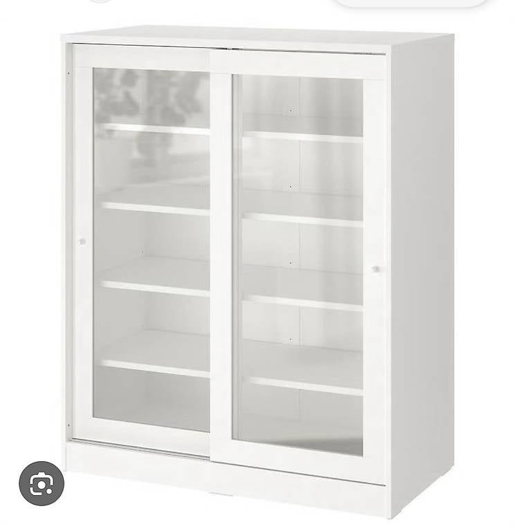 Vetrine: Vitrine weiss – Usato da Effretikon venduto da Zebra37