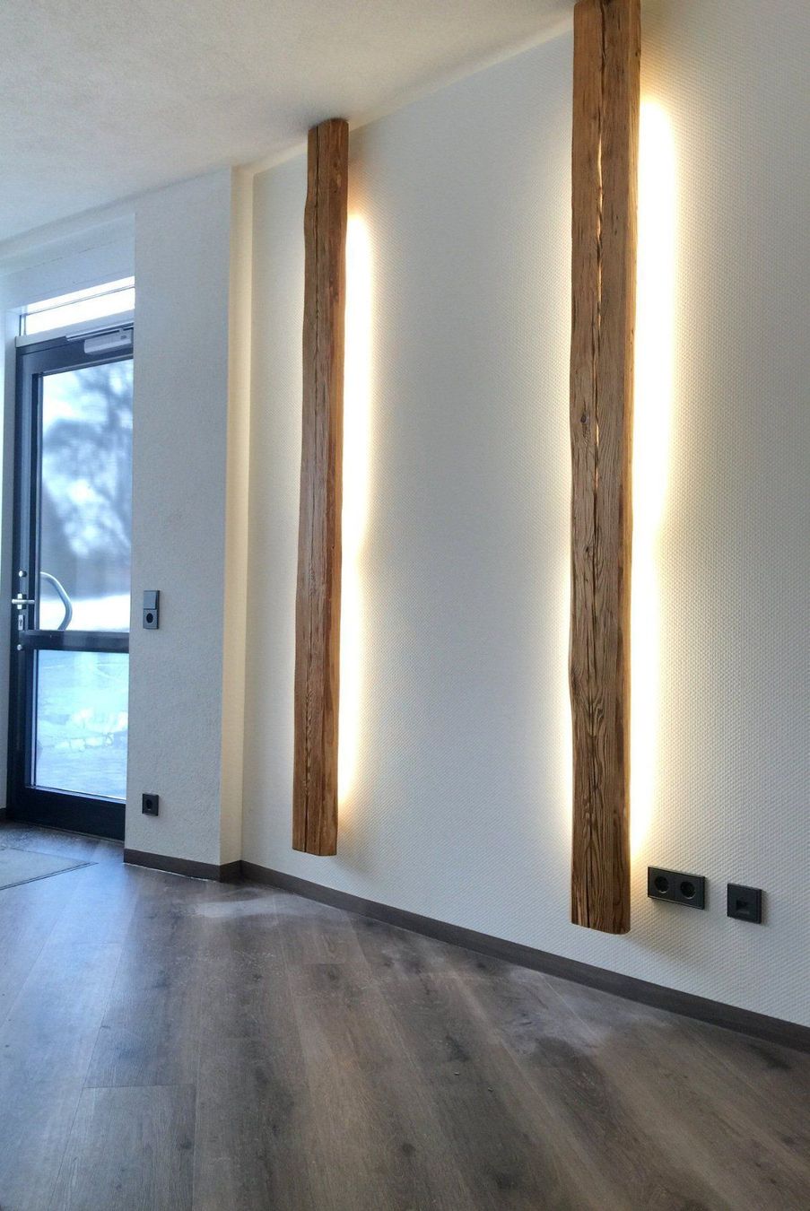 Lampes: Wandlampe LED (preis per CM) – Neuf avec emballage d'origine à Zürich par Miki_Schreiner 6