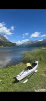 ORU Kayak Haven TT Kanu