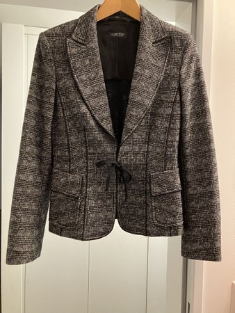 Wunderschöner Blazer von Strenesse Gr. 38