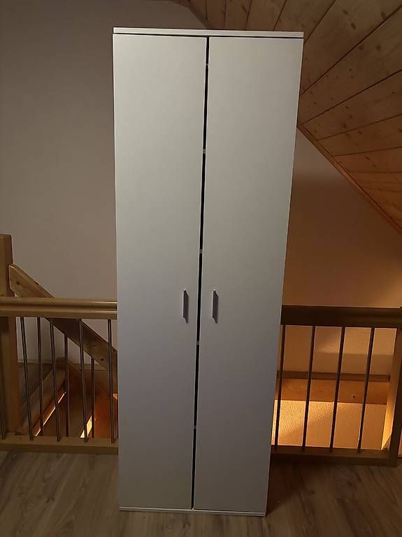 Schränke: Putz Schrank – Neu und originalverpackt aus Bellach von ysarahx