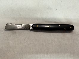 Couteau greffoir Hugo Köller 2053 10 cm, état occasion (513)