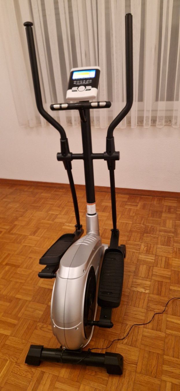 Hometrainer: Stepper – Gebraucht aus basel von oen25kze 1