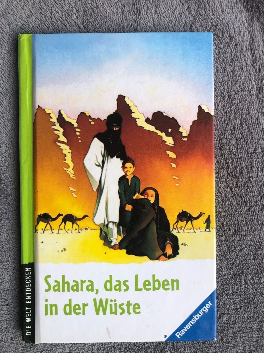Livres: 3 Büchlein – D'occasion à Strada par Betflo 4
