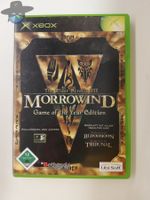 The Elder Scrolls 3 - Morrowind Game of the Year Ed. XBox