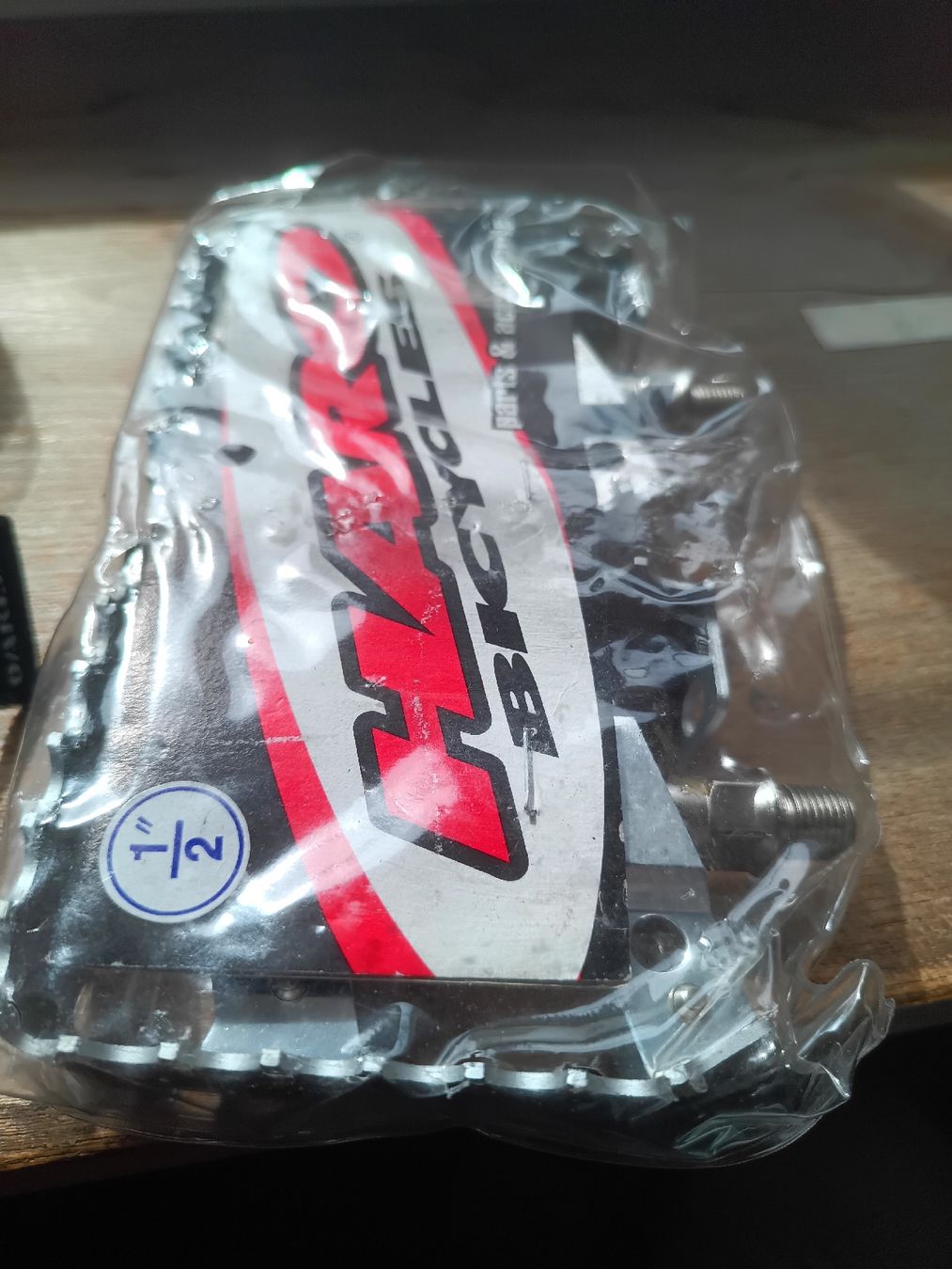 Pezzi di ricambio: Haro BMX Pedale Mid school Neu NOS – Nuovo e nell'imballaggio originale da Wädenswil venduto da Mistamovie72 1