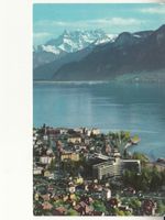 Vevey ca. 1960