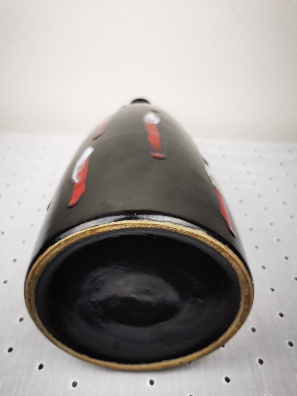 Vasi & Recipienti: Grosse Keramik Designer "Tropf" - Vase – Usato da Bülach venduto da wynja 4