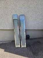 Auffahrrampen 1500 x 220