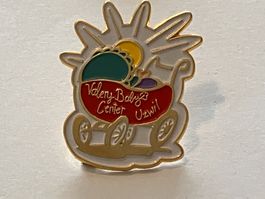 1 Pin Valerie Baby Center Uzwil