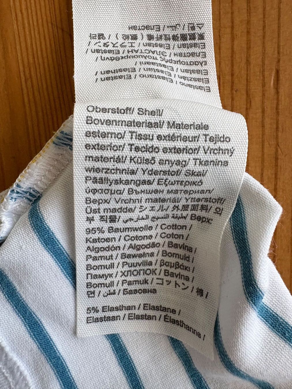 Steiff Maglioni & Felpe: Steiff Shirt Gr. 74 – Usato da Zollikon venduto da Xblanka 3