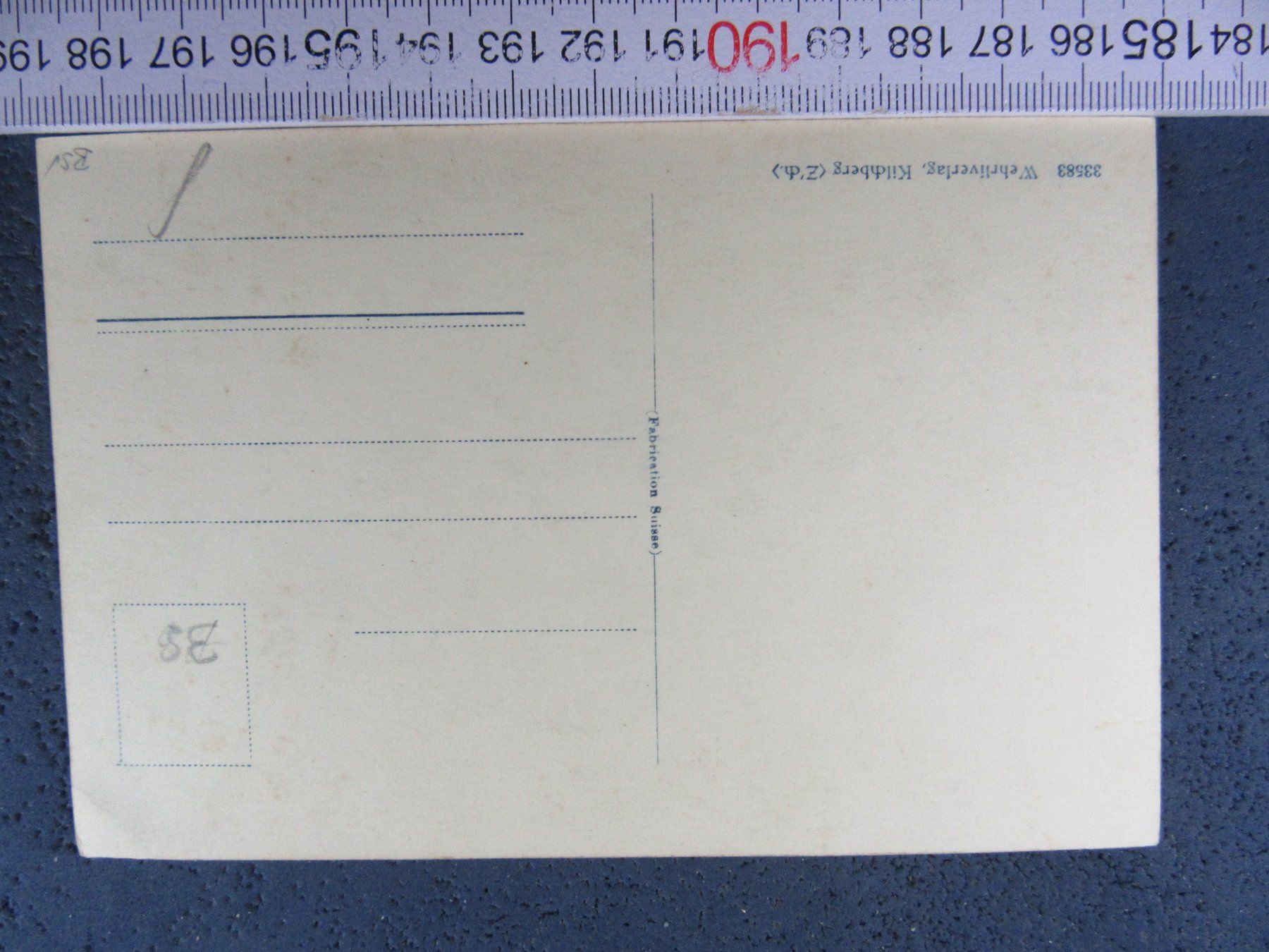 Cartoline postali: BASEL PETERSGASSE AK-BS – Usato da Ettingen venduto da Hausi4711 1