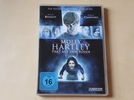 Molley Hartley