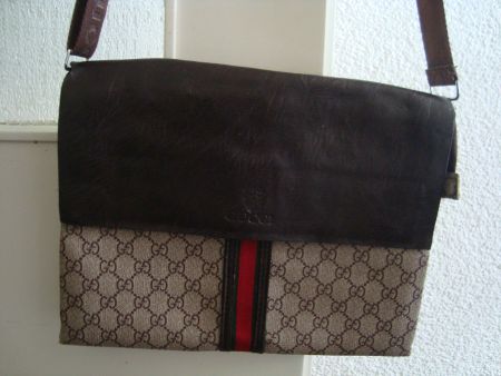Sac à bandoulière Gucci