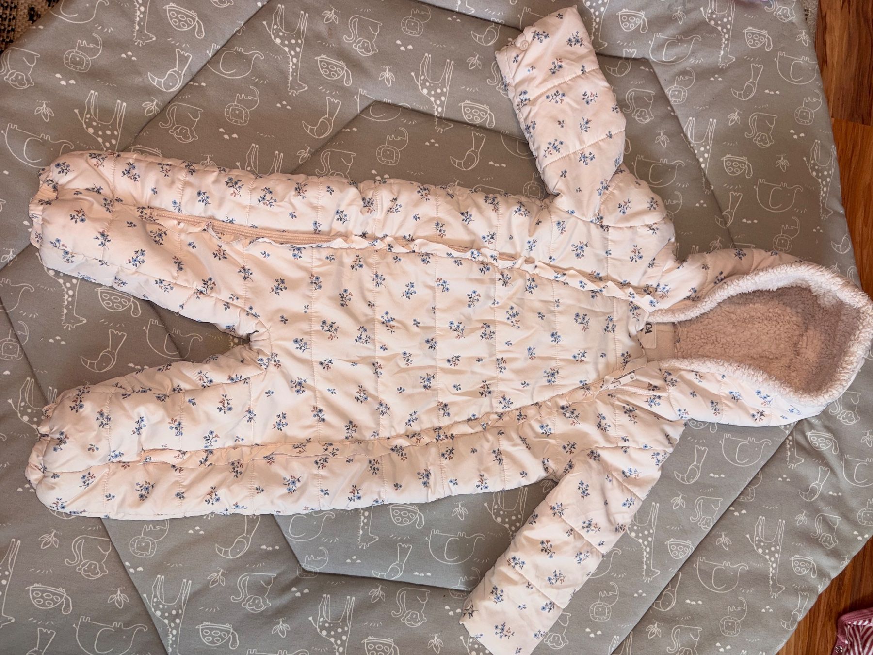 Vestiti & Gonne: Baby Mädchen Kleidung – Usato da Wolfwil venduto da kar_dg85 6