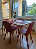 LISABO Tisch, Eschenfurnier  CHF 110
