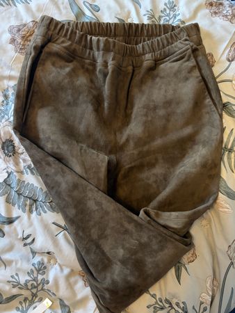 Arma Lederhose
