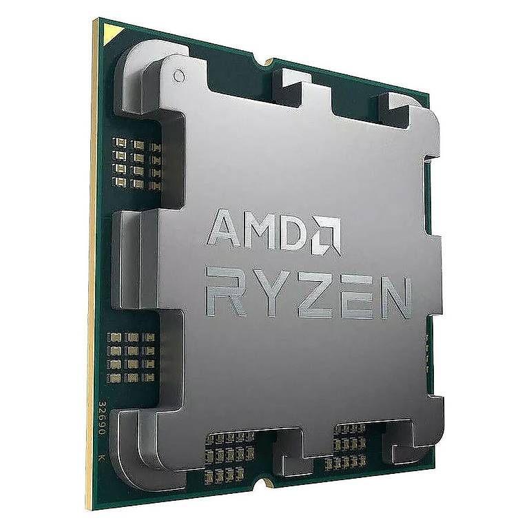 Componenti elettronici: AMD Ryzen 5 7500F AM5  Excellent état – Usato da Genève venduto da Razox 1