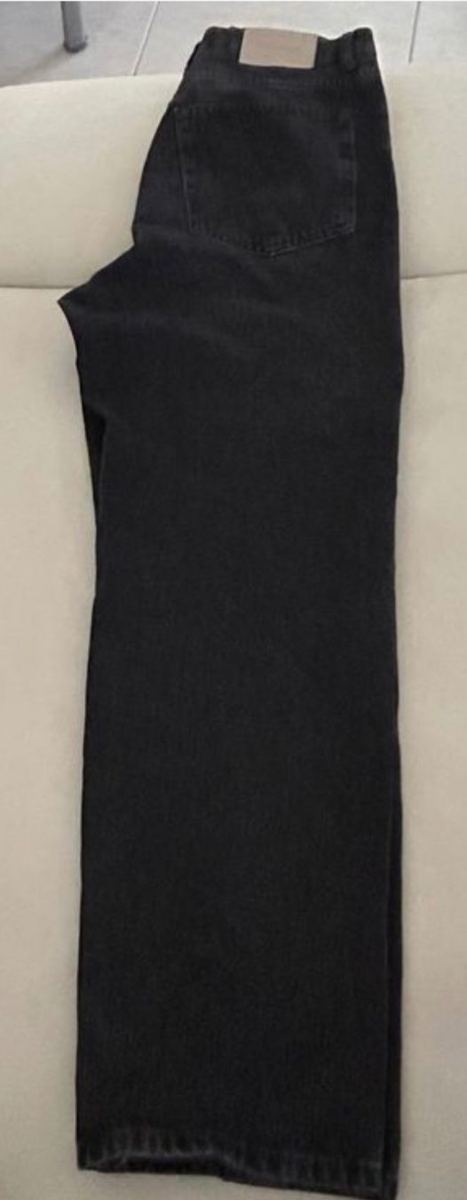 Pull&Bear Pantaloni: Pull&Bear baggy fit hose – Nuovo (secondo la descrizione) da Freienbach venduto da mar_rvc6 1