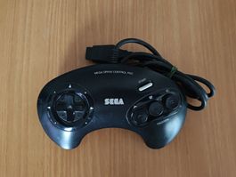 SEGA Mega Drive Controller