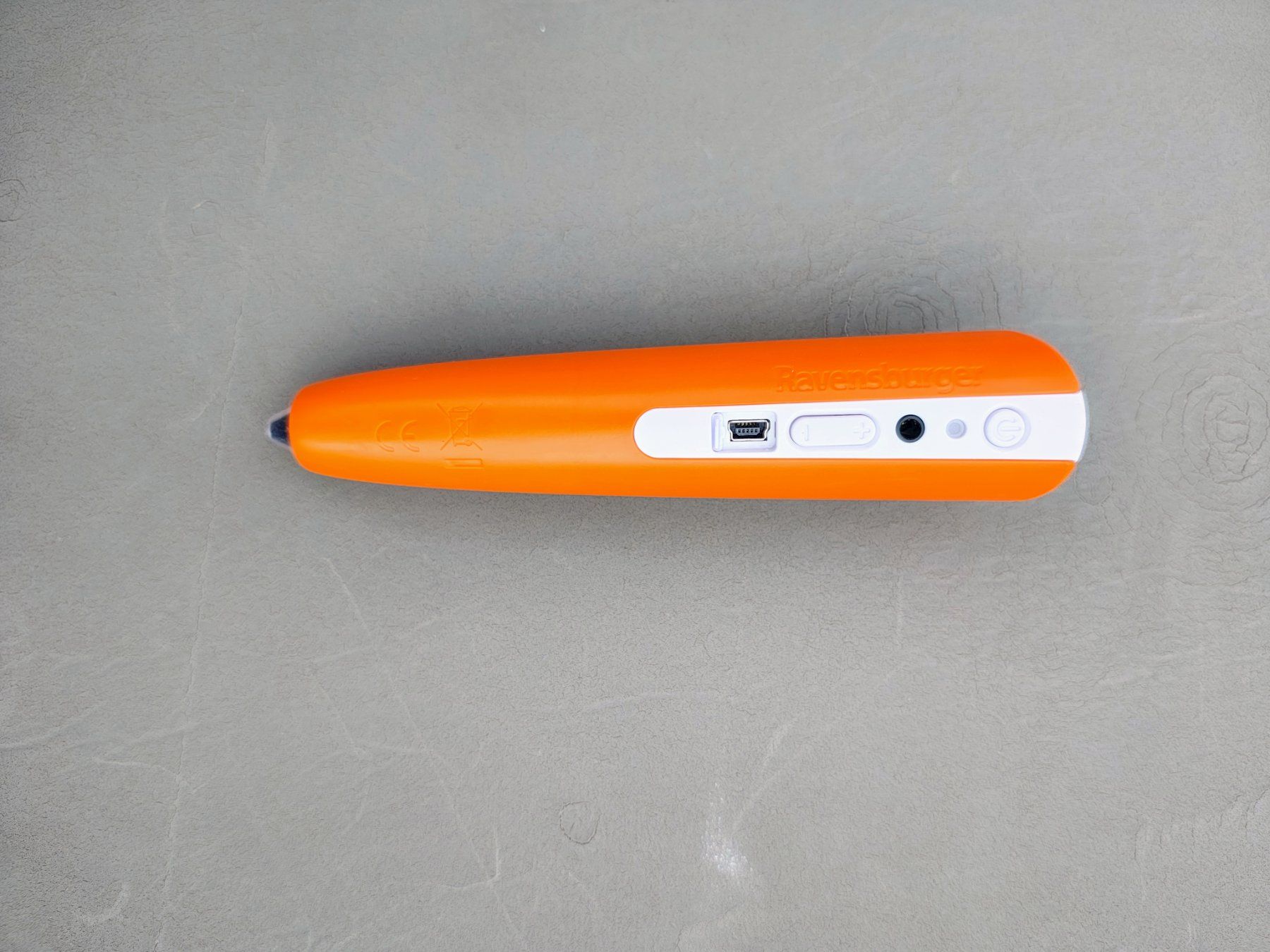 Tiptoi Giocattoli: tiptoi Stift 4th Gen Create – Usato da Trin venduto da KochGR07 2