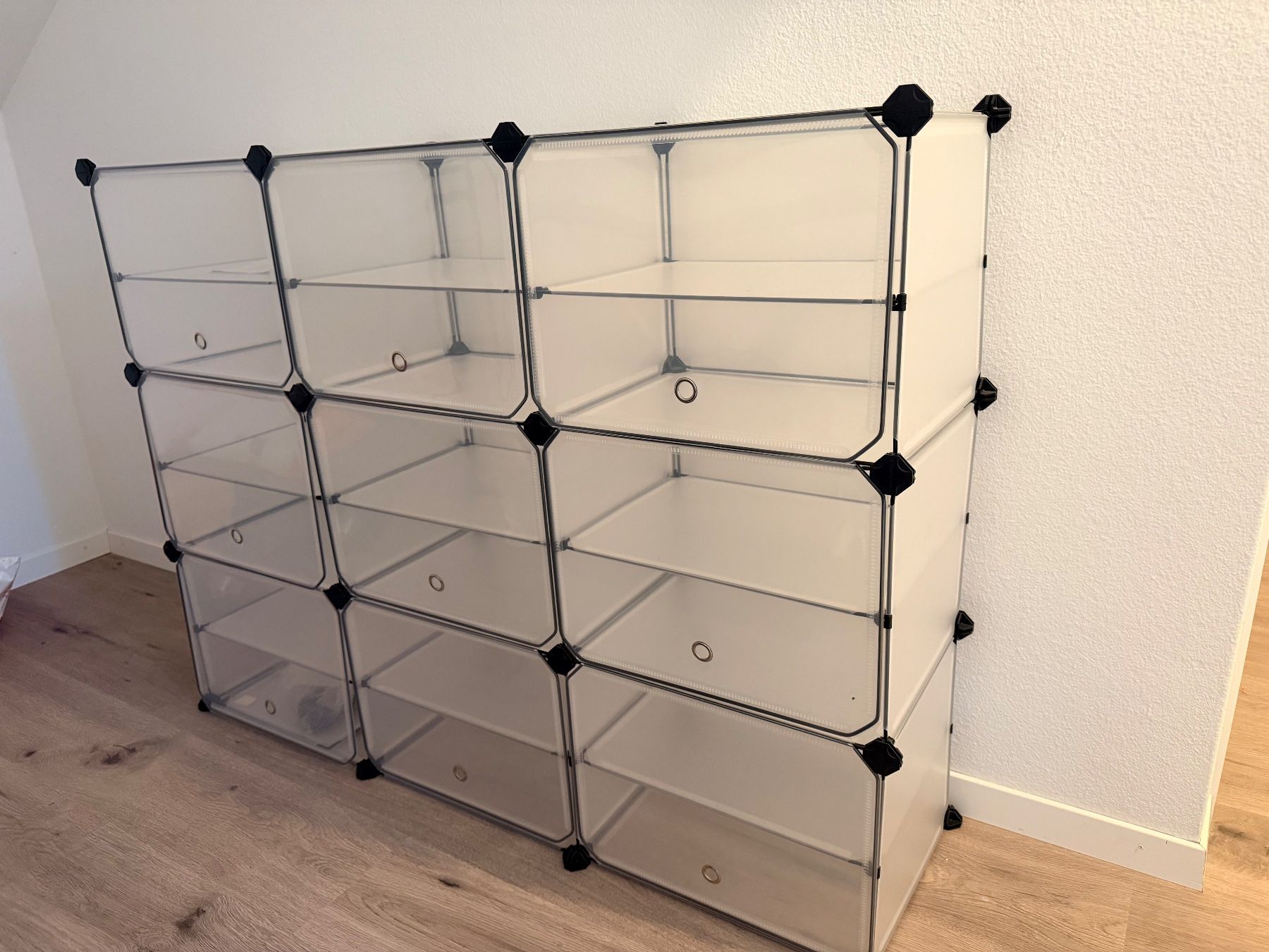 Armadi: Meuble de rangement Idéal pour chaussures – Usato da Rüschlikon venduto da dam_p6c8 1