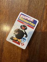 Spiel „Pingu“ Schwarzer Peter