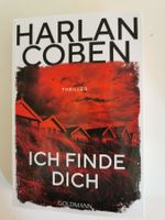 Thriller- 3 Bücher