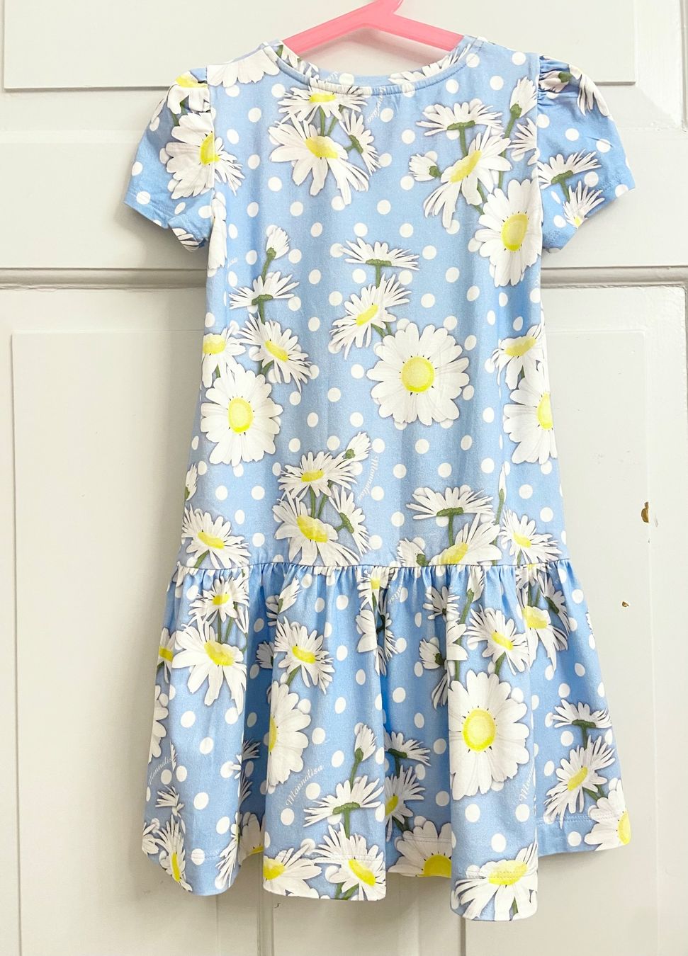 Monnalisa Vestiti & Gonne: Monnalisa, Kleid, 116 – Usato da Zürich venduto da Pokimoki_1 5