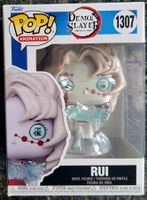 Funko Pop Demon Slayer  Rui