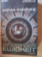 Kinder der Ewigkeit Andreas Brandhorst