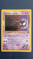 Sabrina's Gastly #96 – Pokémon Gym Challenge
