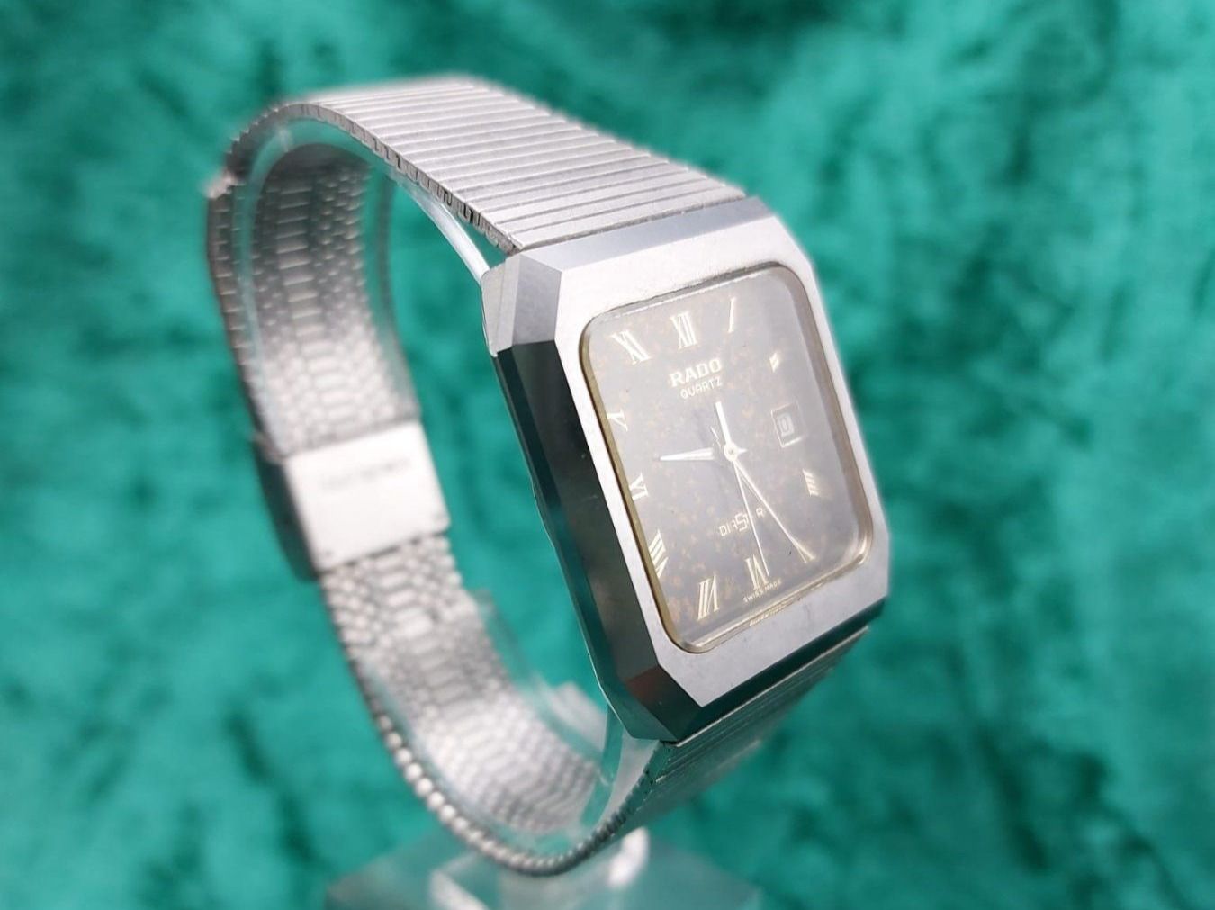 Rado Uhren: Gebrauchtes RADO Diastar Herren Uhr – Gebraucht aus Bassersdorf von antik_leo 2
