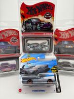 Hot Wheels TV Series Batmobile Batman - 2025 - 103/250