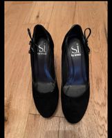 Damenschuhe 39 High Heels Pumps