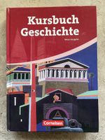 Kursbuch Geschichte, Neue Ausgabe, Cornelsen Verlag