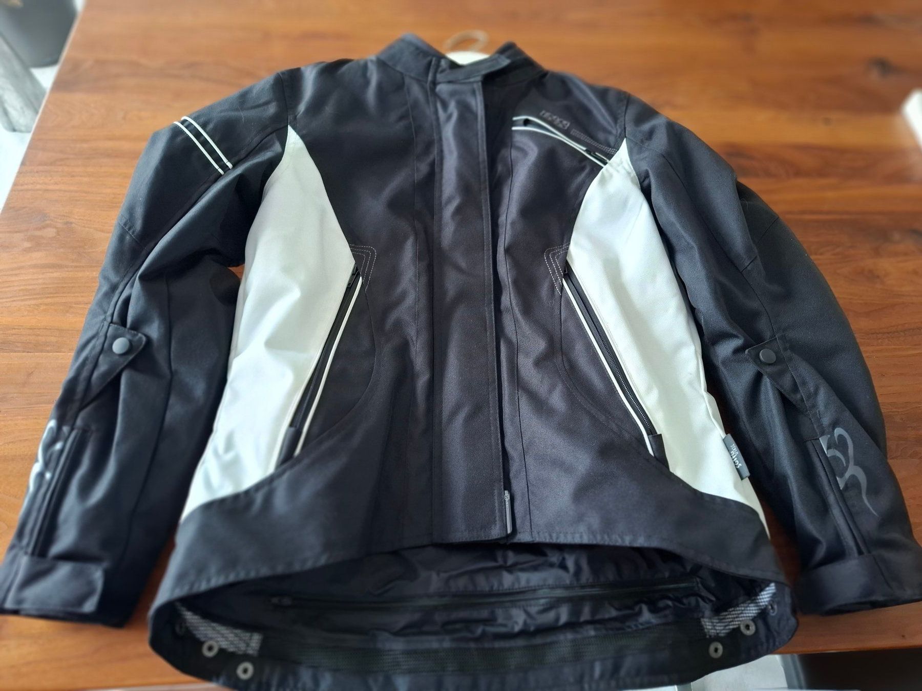 IXS Giacche: Motorrad-Jacke – Usato da Sins venduto da PCHeizer 1