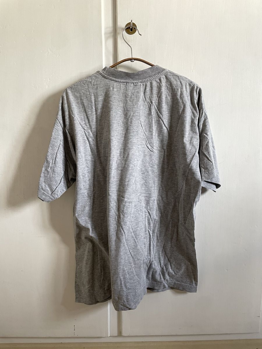 Switcher T-shirt: T-Shirt Grau M – Usato da Bremgarten AG venduto da fhr.11 2