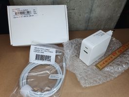 Neu! CoreParst Apple MacBook Adapter, USB-C, MagSafe1, Kabel