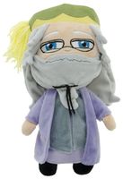 Harry Potter 20 cm Plüschfigur Dumbledore